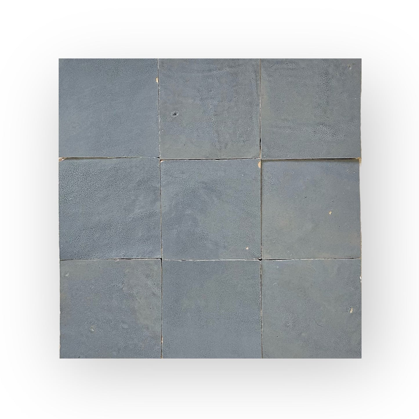 Glacier Gray