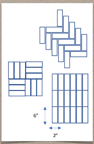 Organic Pistachio Bejmat 2x6 - Limited Qty
