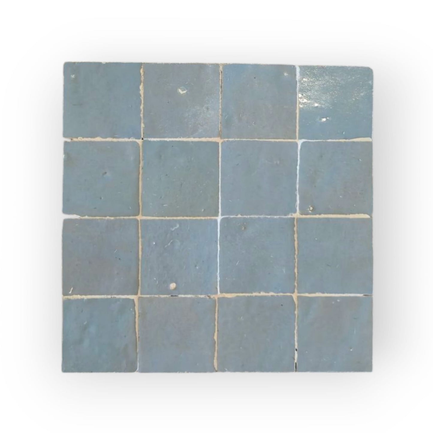 Duck Eggshell 2x2