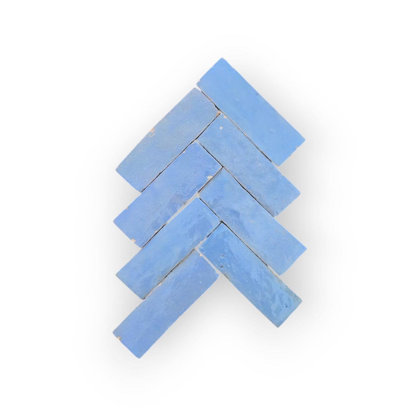 Sky Blue 2x6 Bejmat