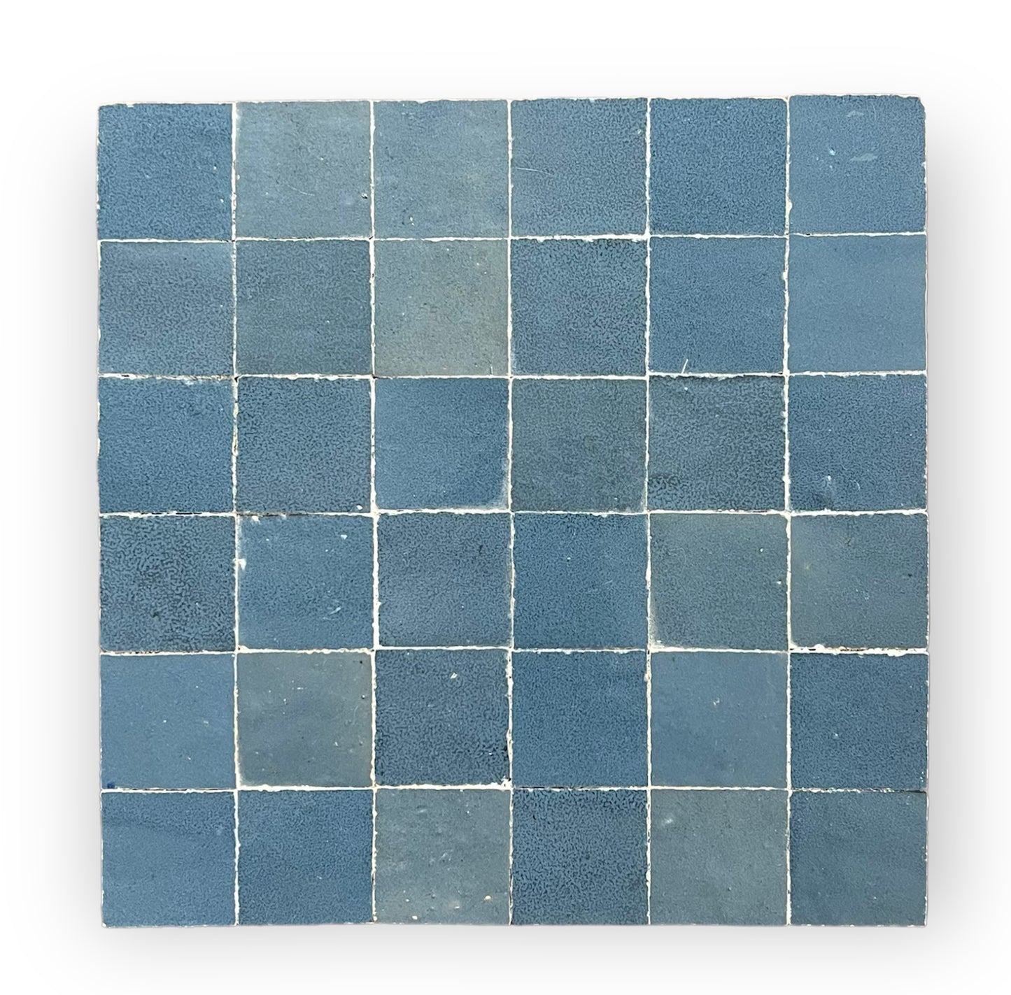 Graphite Blue 2x2