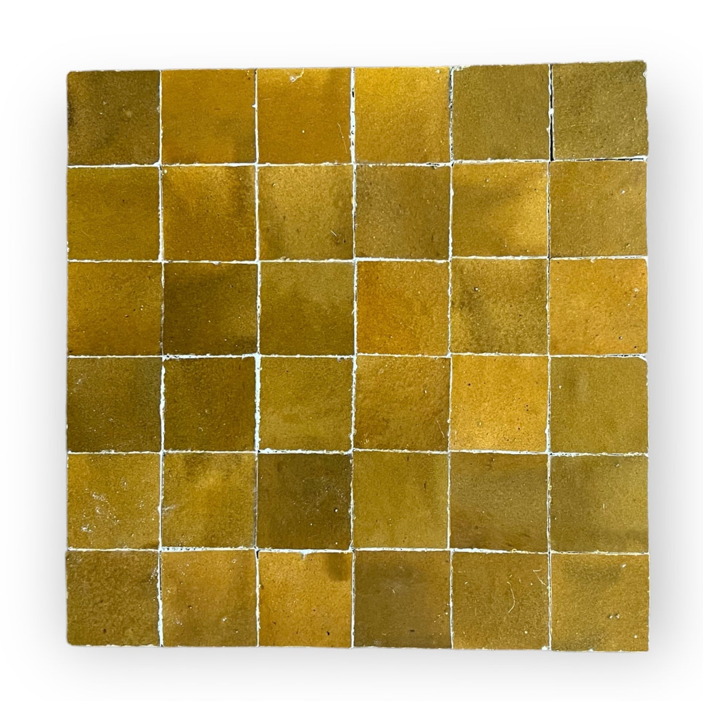 Honey Amber 2x2
