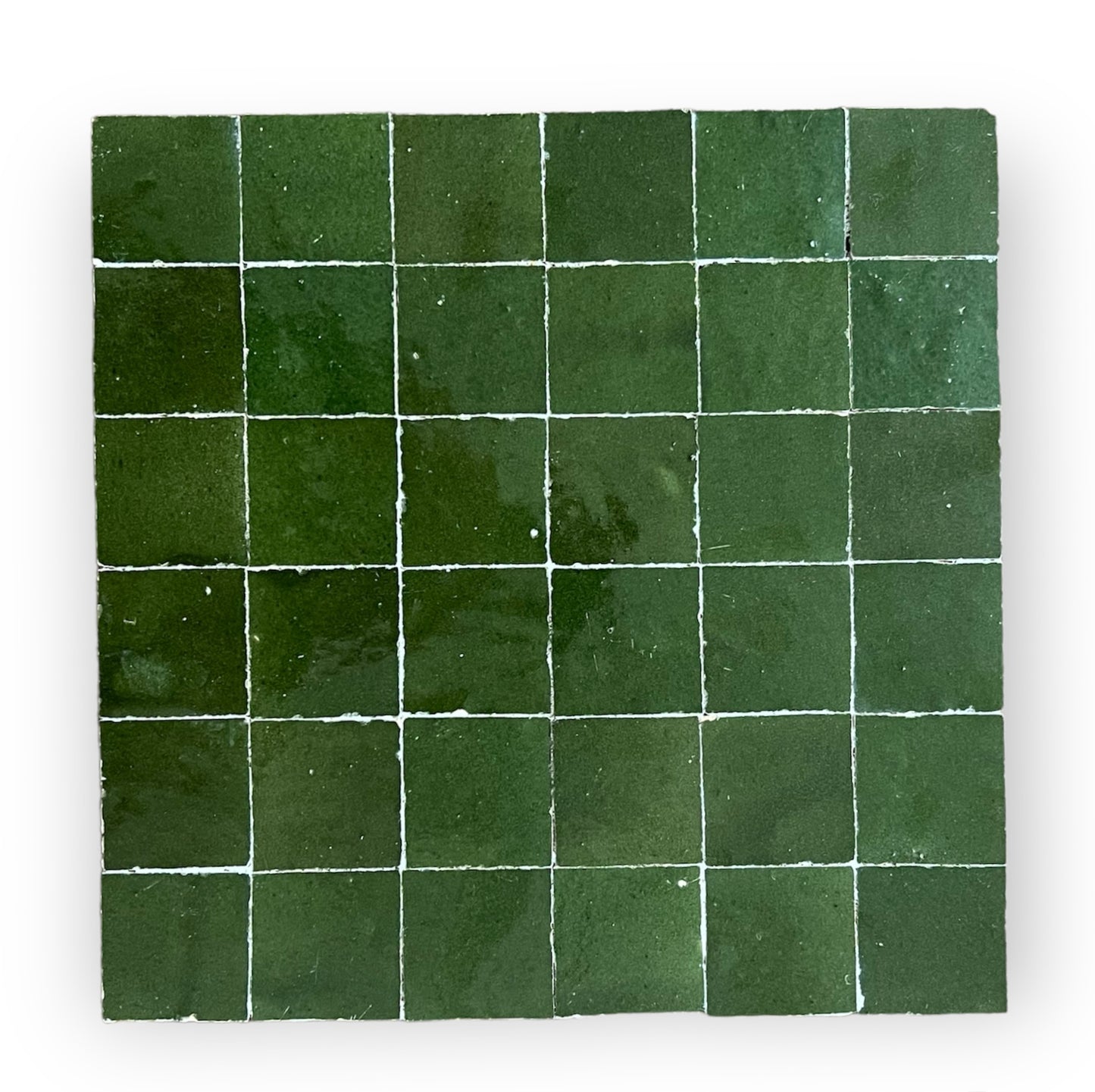 Moss Green 2x2