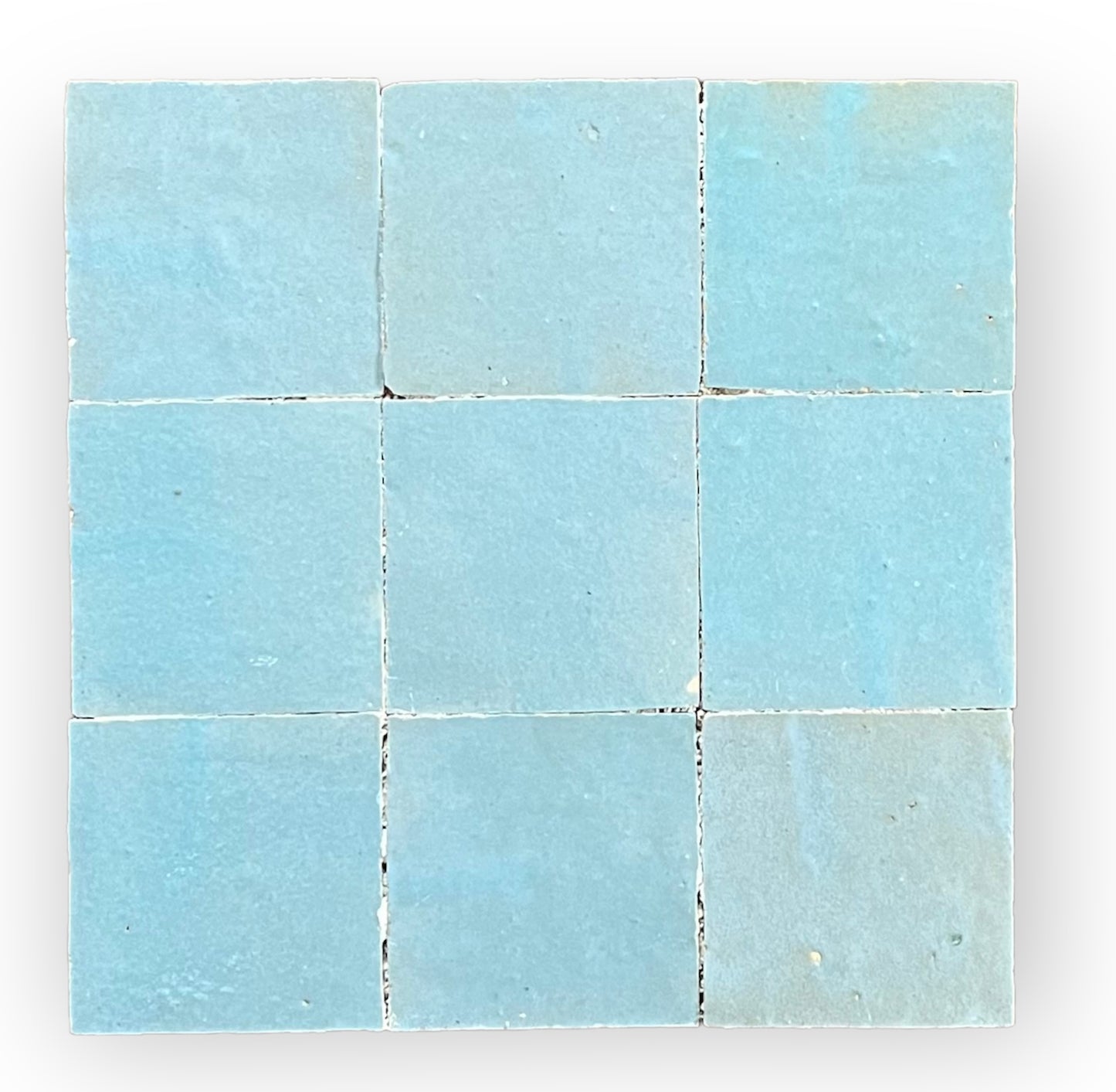 Azure Blue