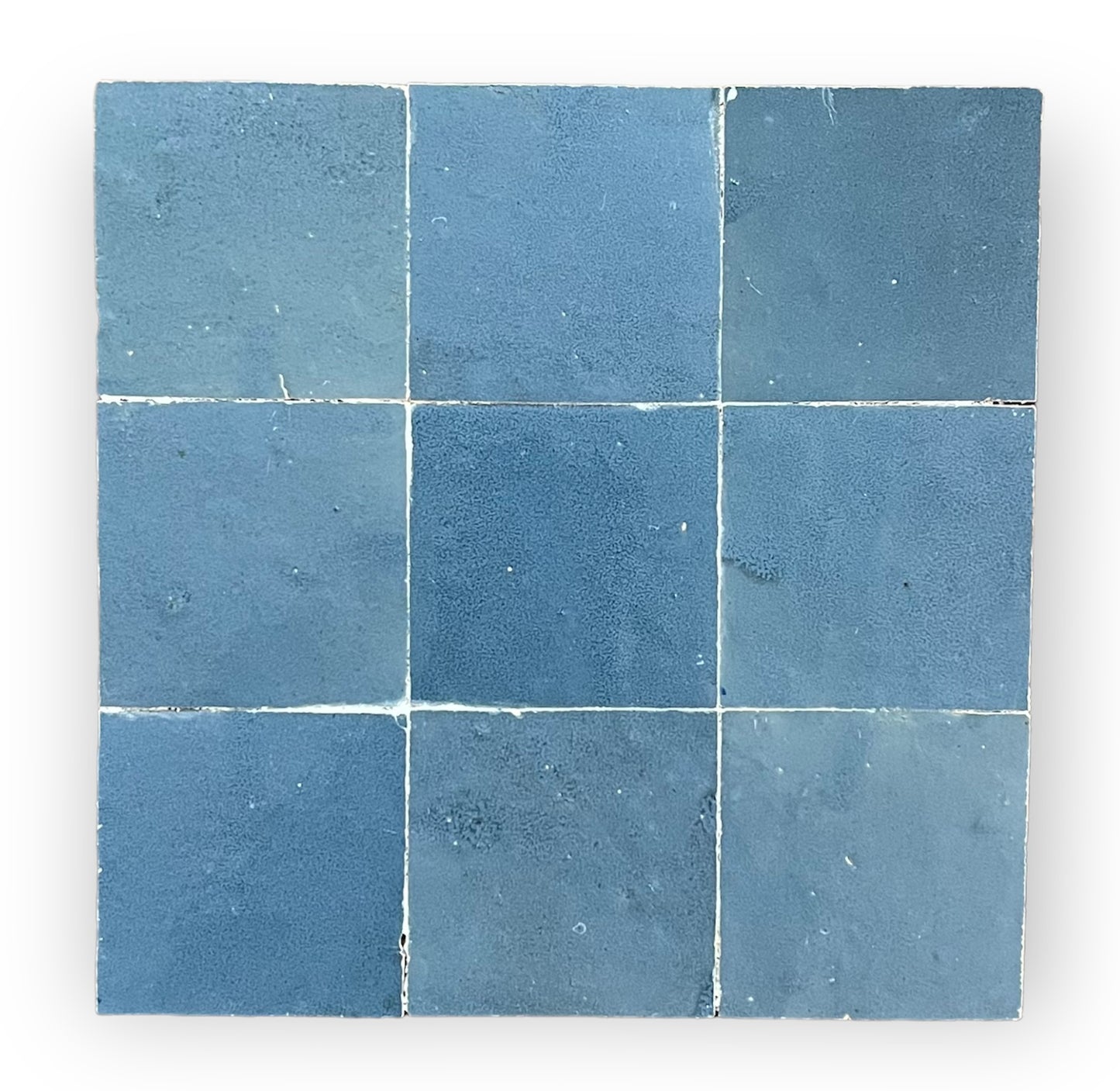 Graphite Blue