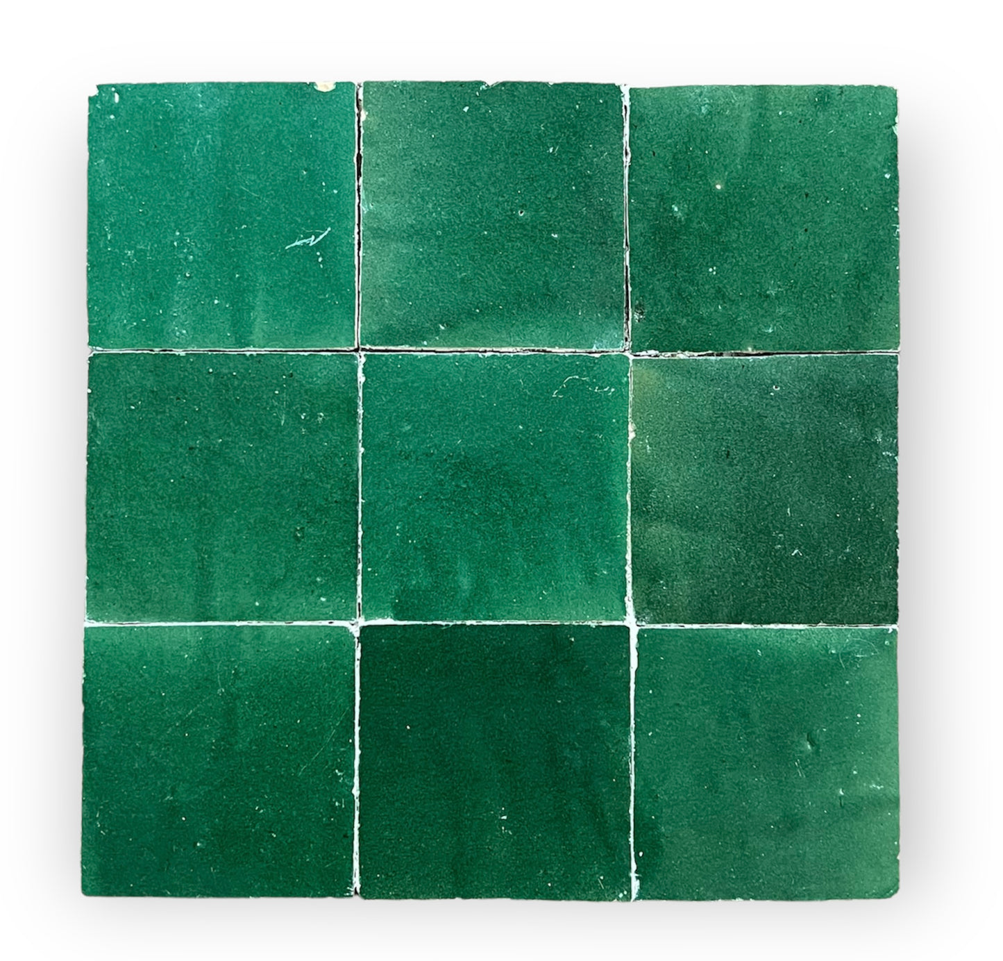 Emerald Green