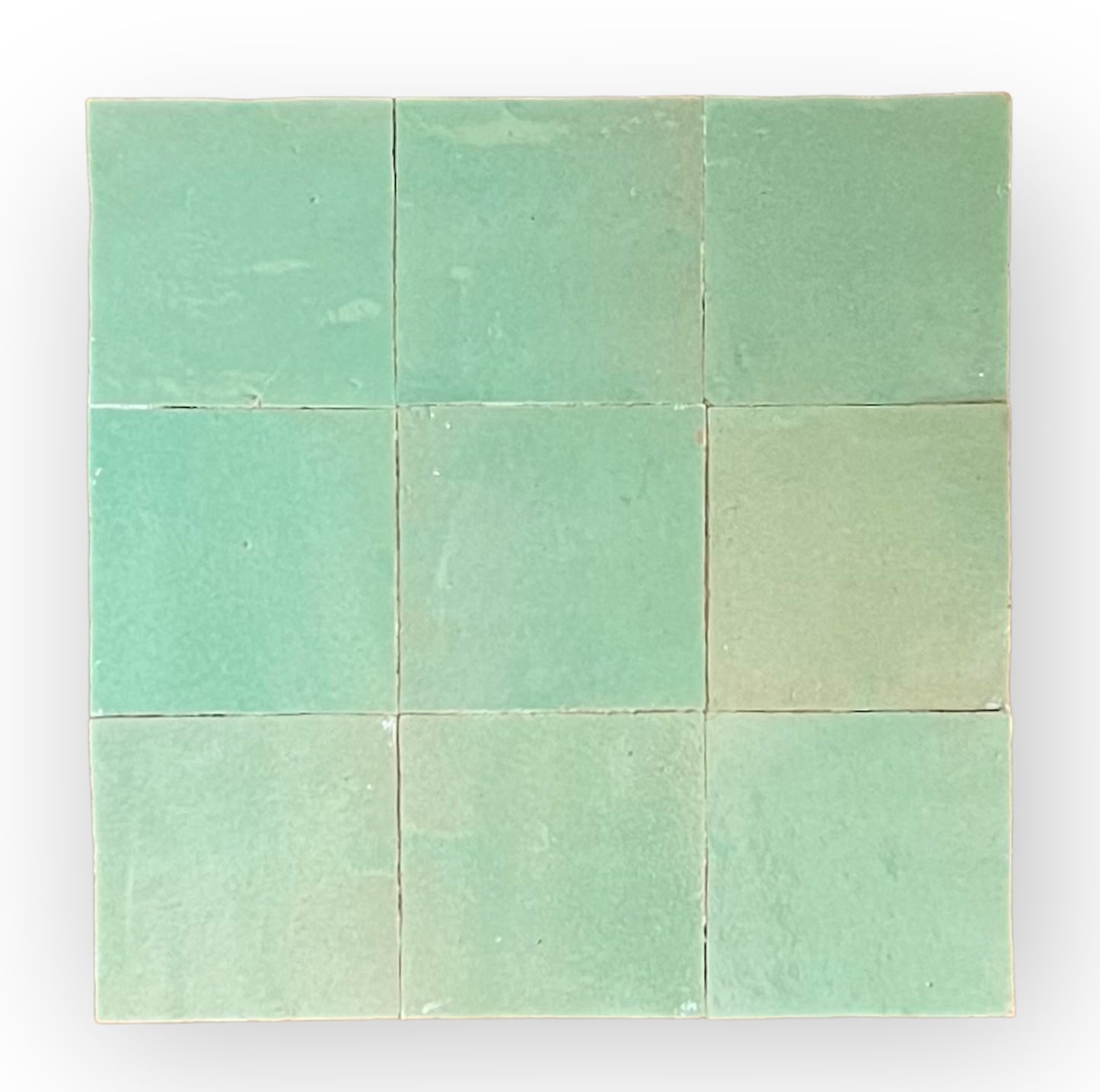 Pastel Green