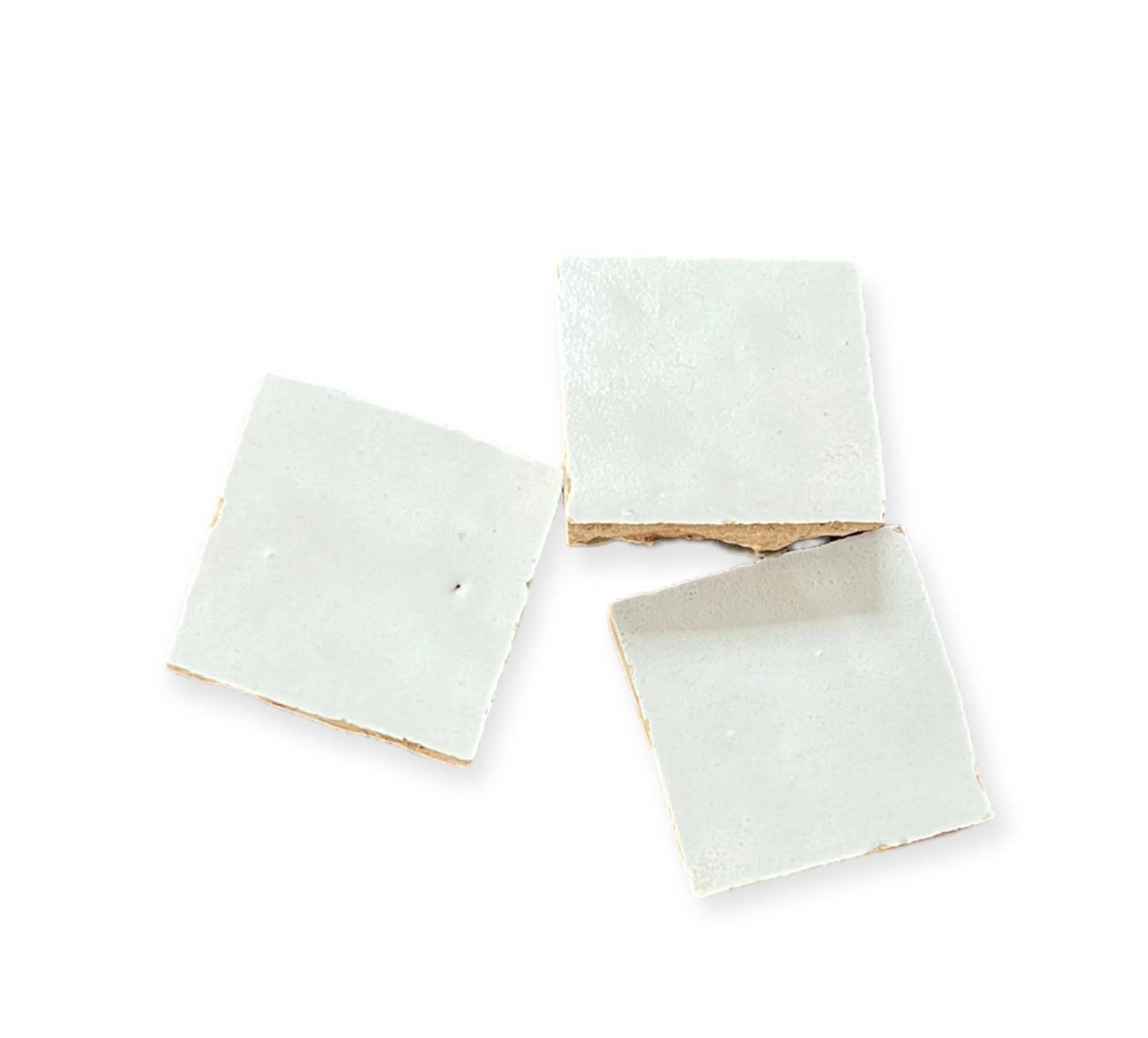 Casablanca White 2x2