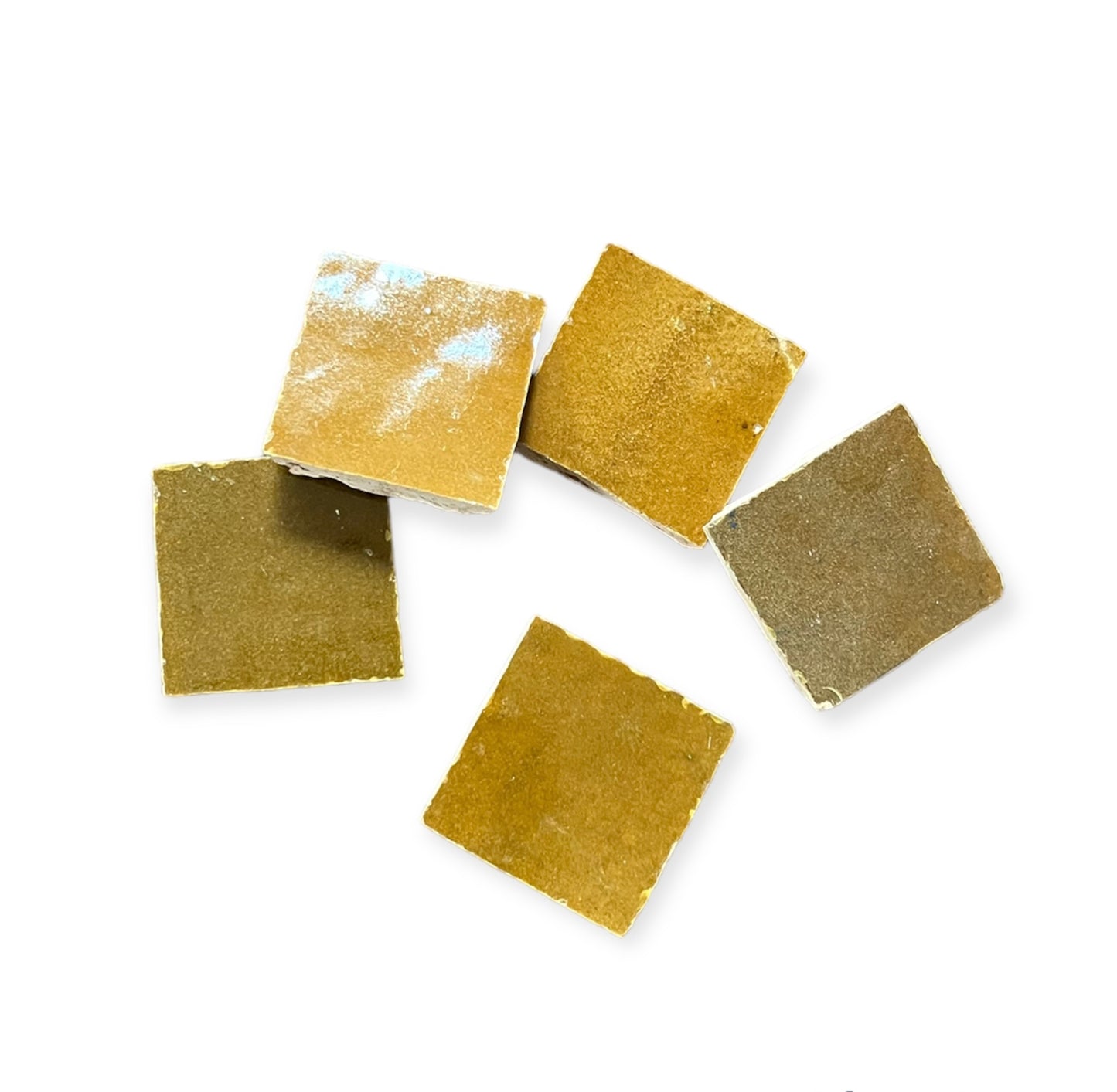 Honey Amber 2x2