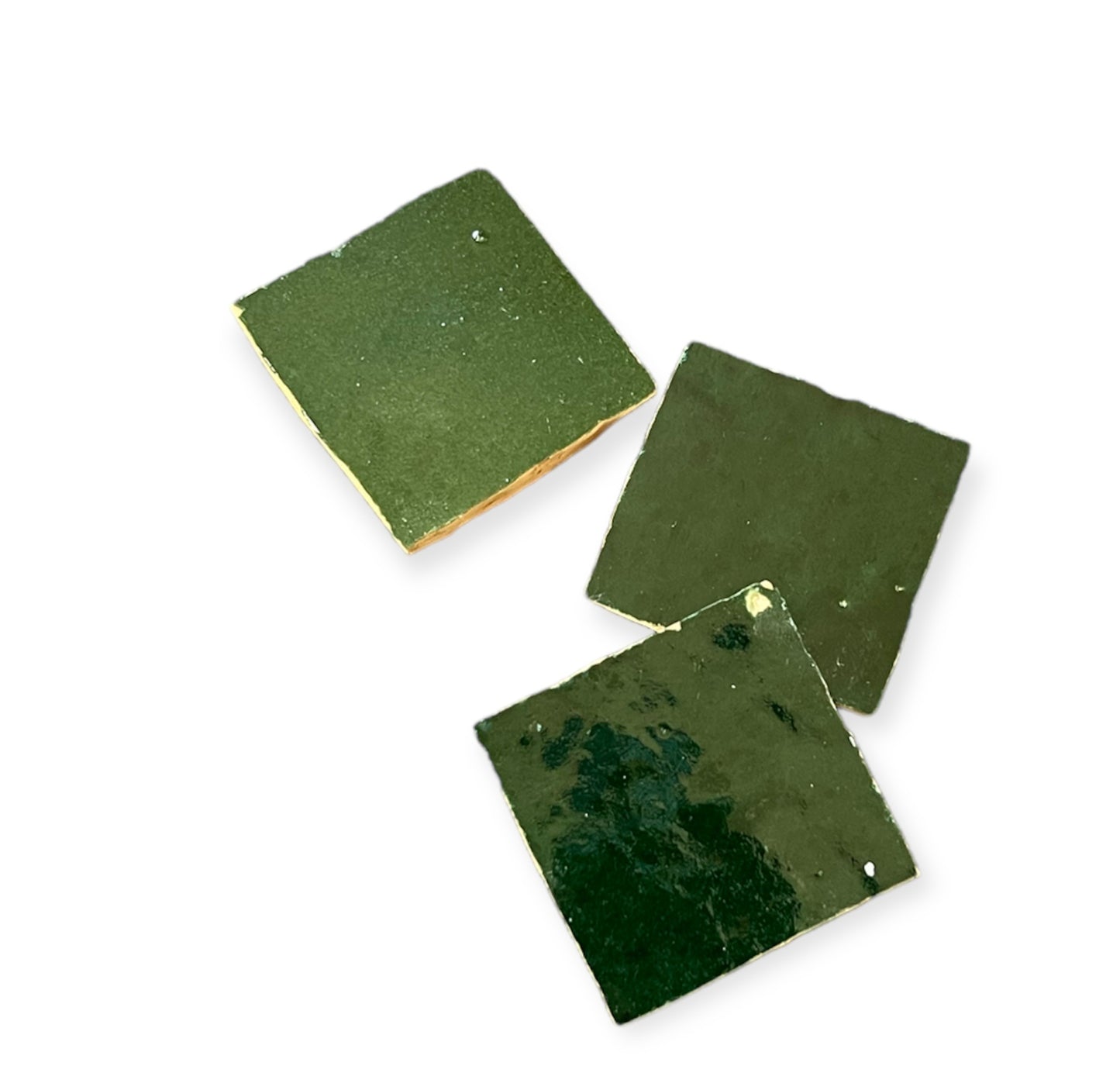 Moss Green