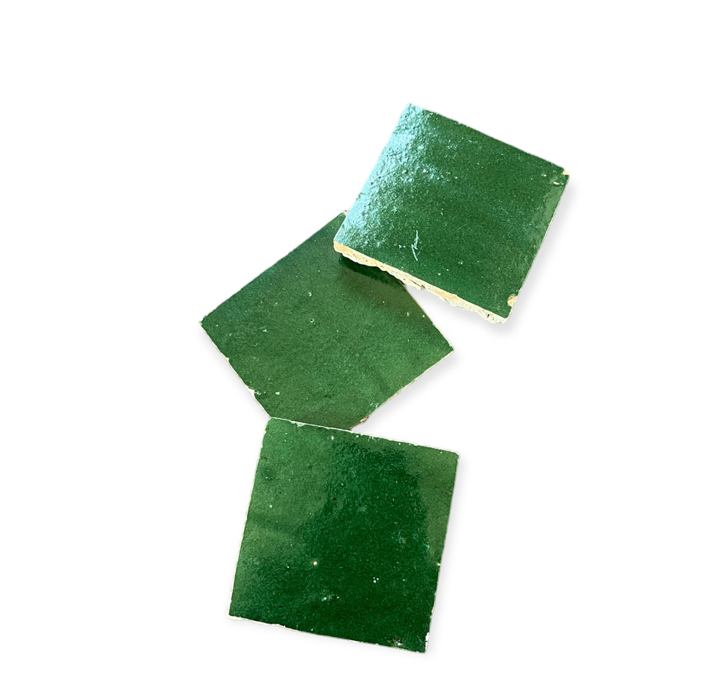 Emerald Green