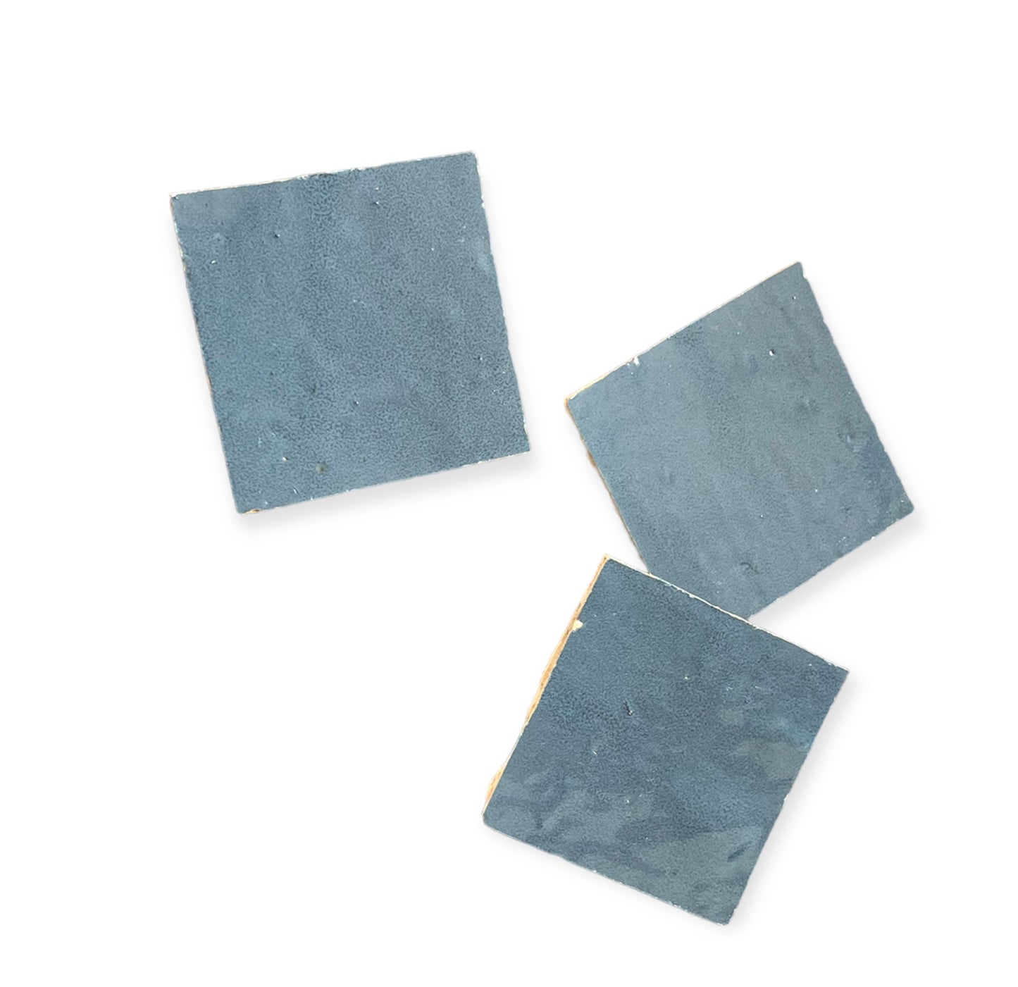 Graphite Blue