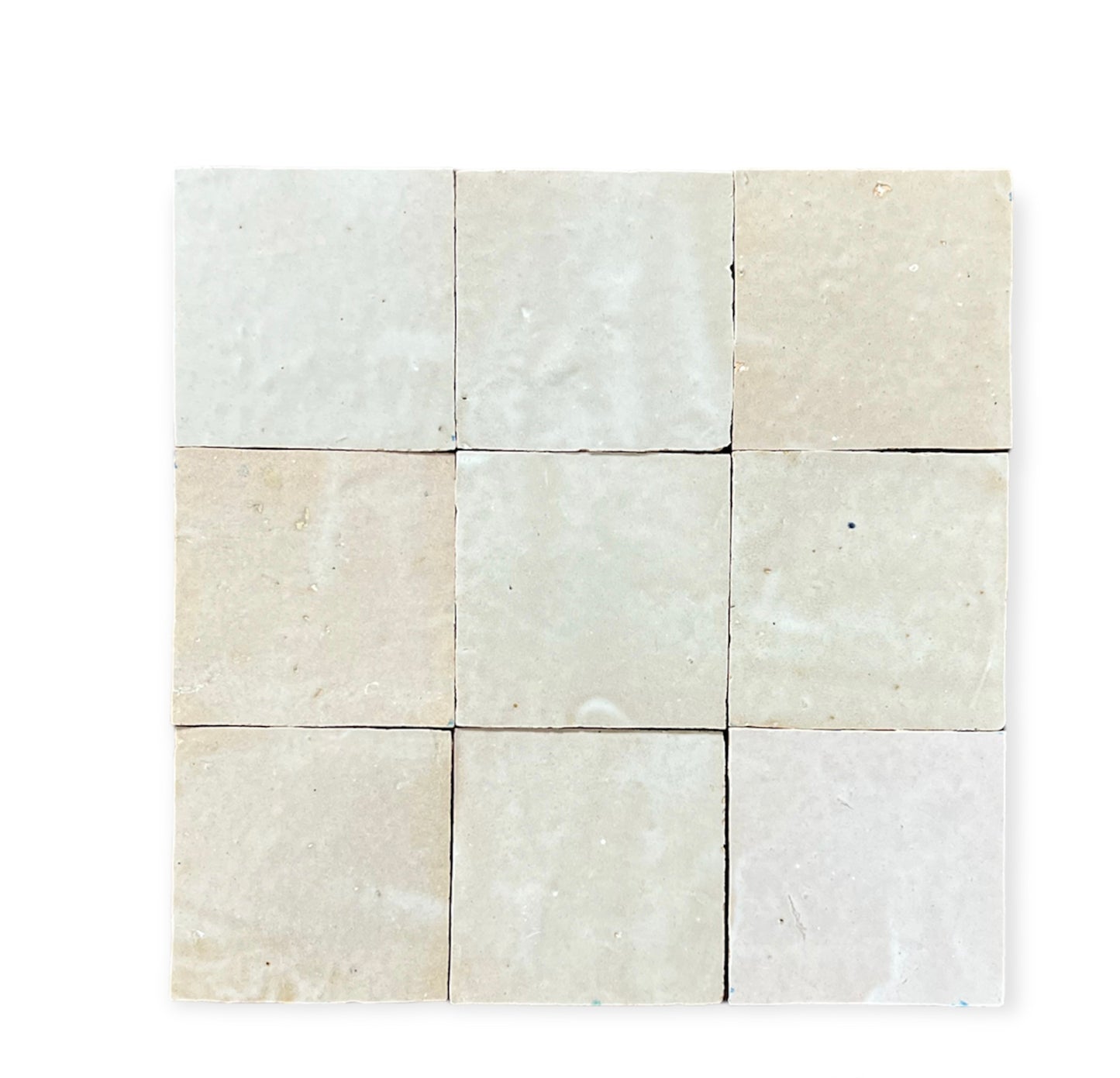 Weathered White