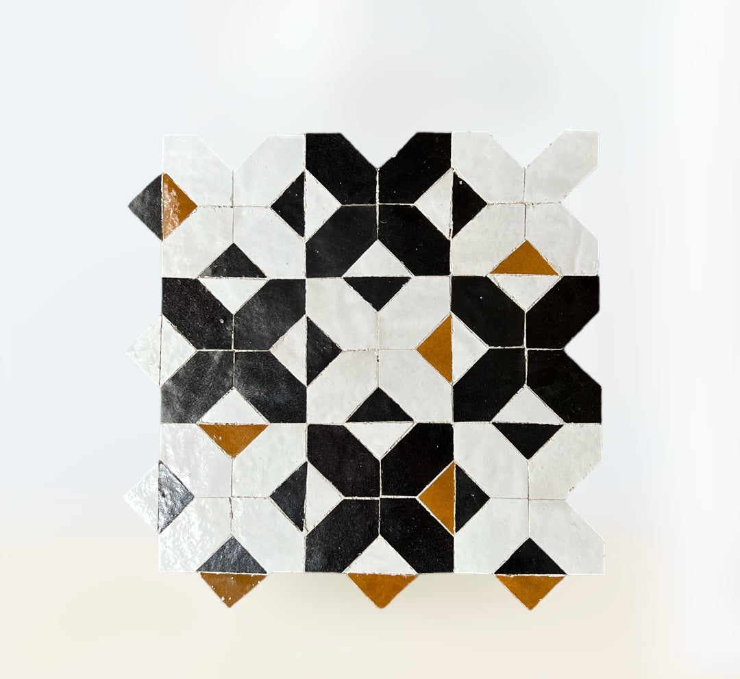 Art Deco I ANNIR