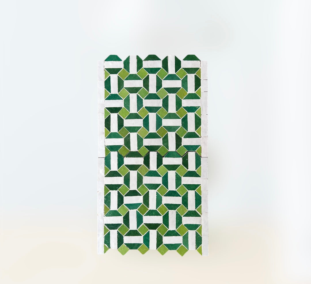 Art Deco I ABVI