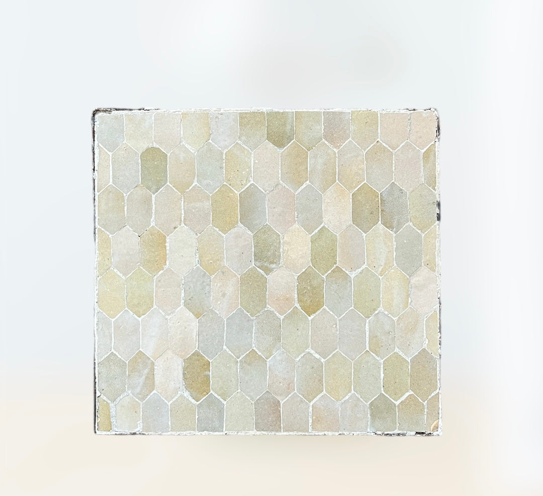 Art Deco I Honey Comb