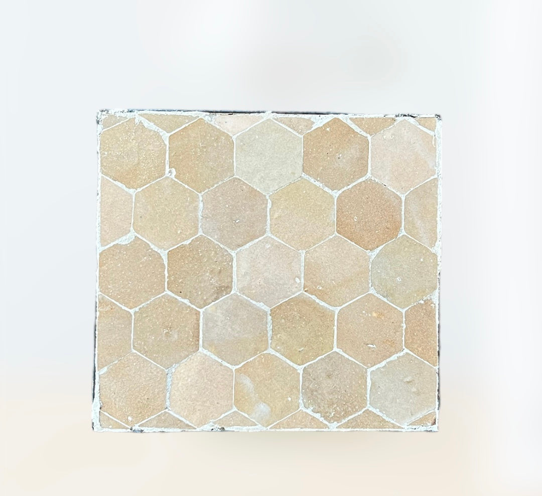 Art Deco I Bee Hive