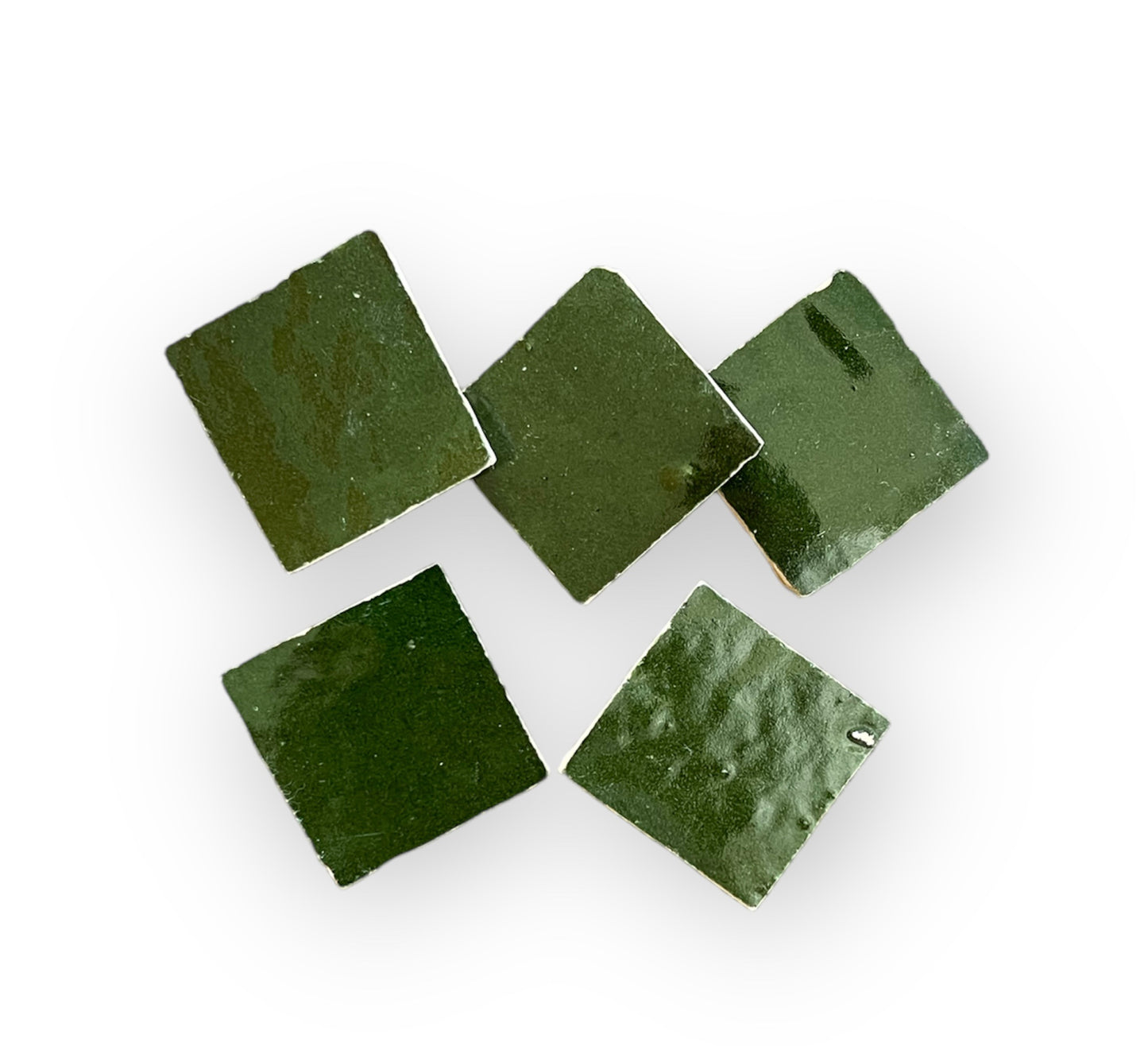 Moss Green 2x2