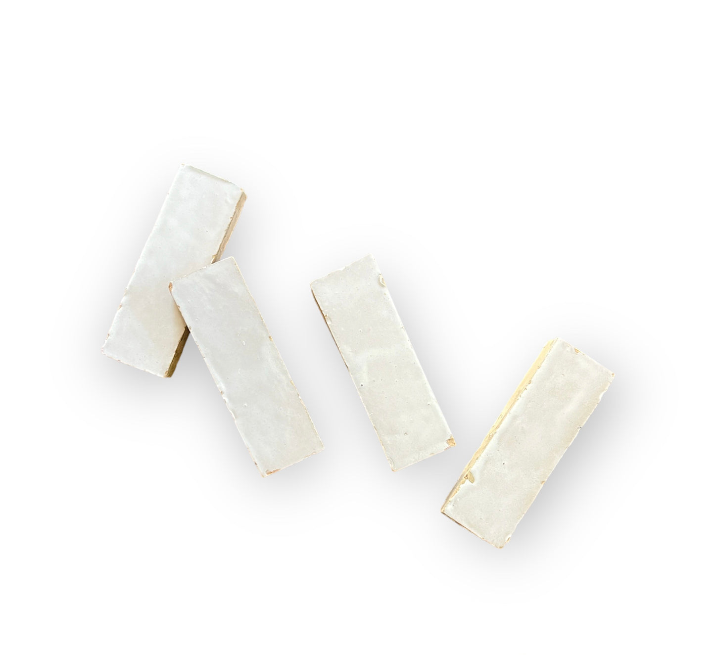 Casablanca White 2x6 Bejmat