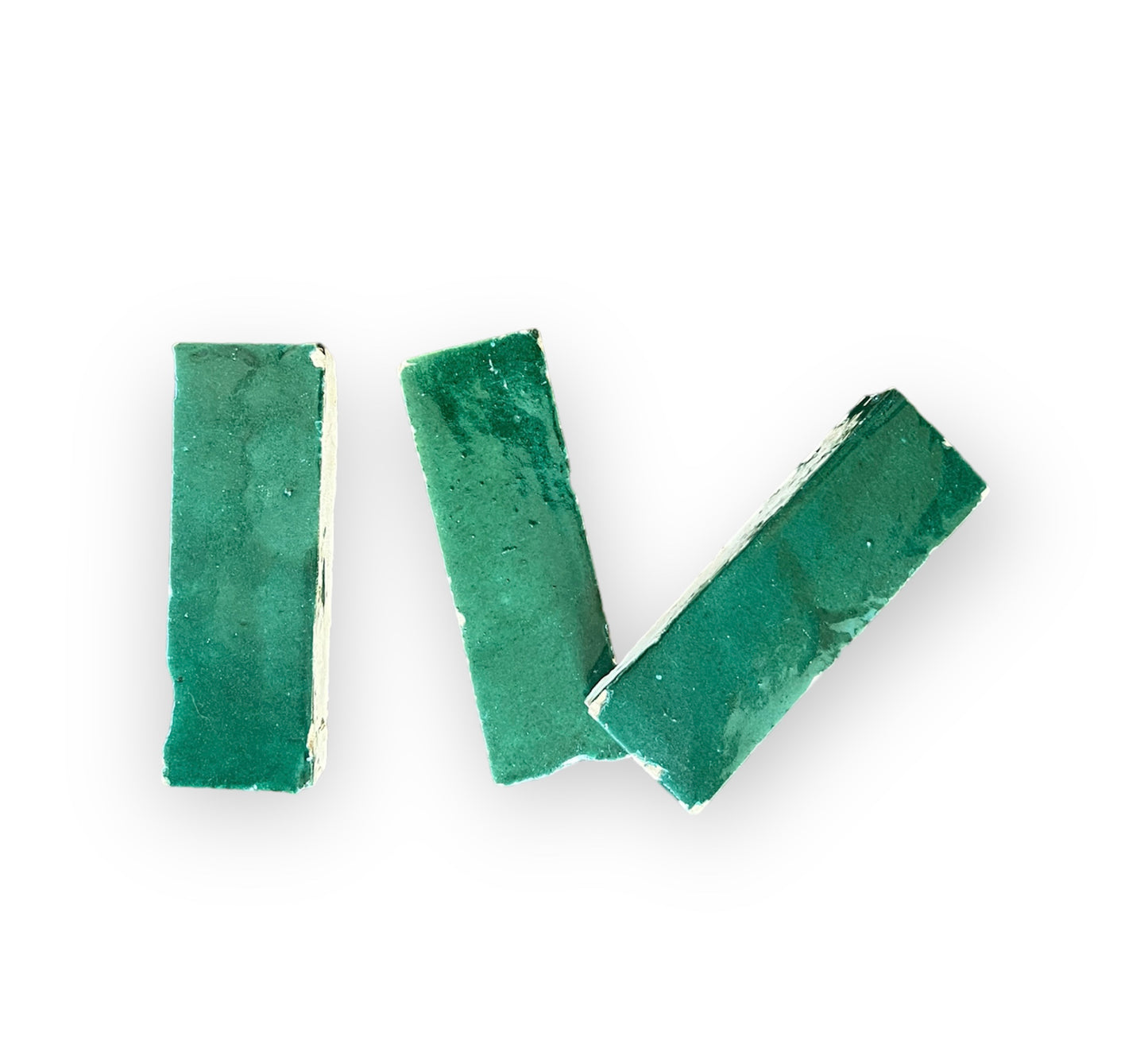 Emerald Green 2x6 Bejmat