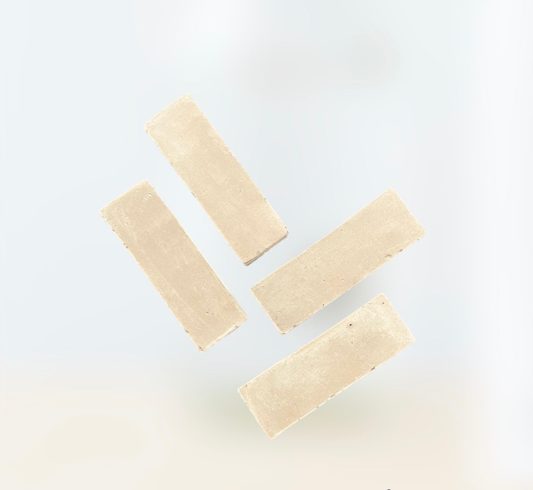 Terracota 2x6 Bejmat