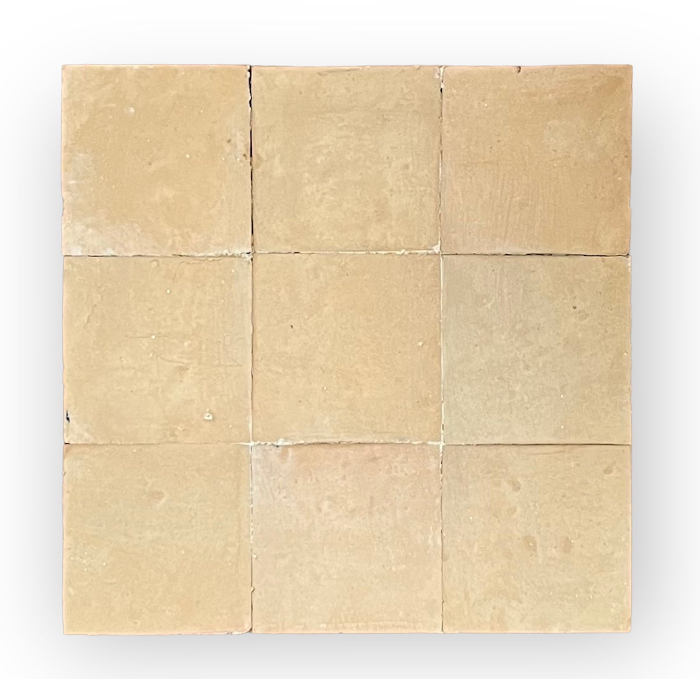 Terracotta Unglazed
