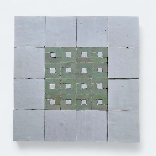 Elaborate I Rubik 16 - Instock