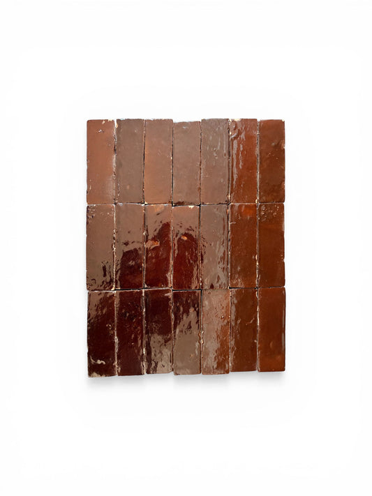 Burnt Sugar 2x6 Bejmat